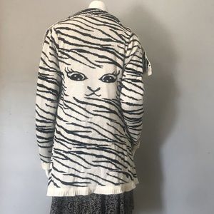 😋Doble zero cardigan